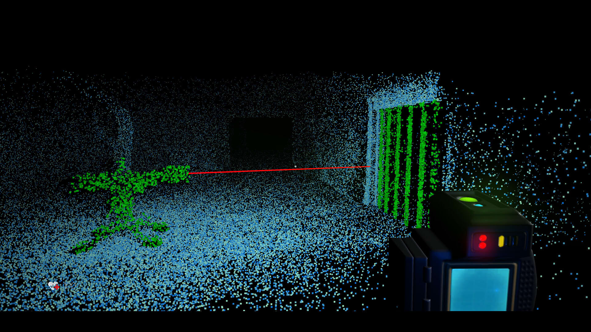 Screenshot for The Voidness