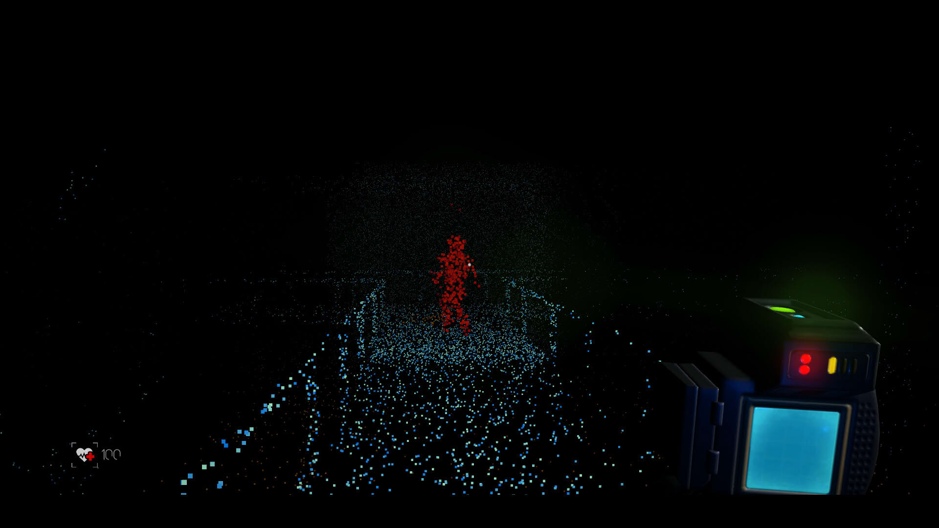 Screenshot for The Voidness
