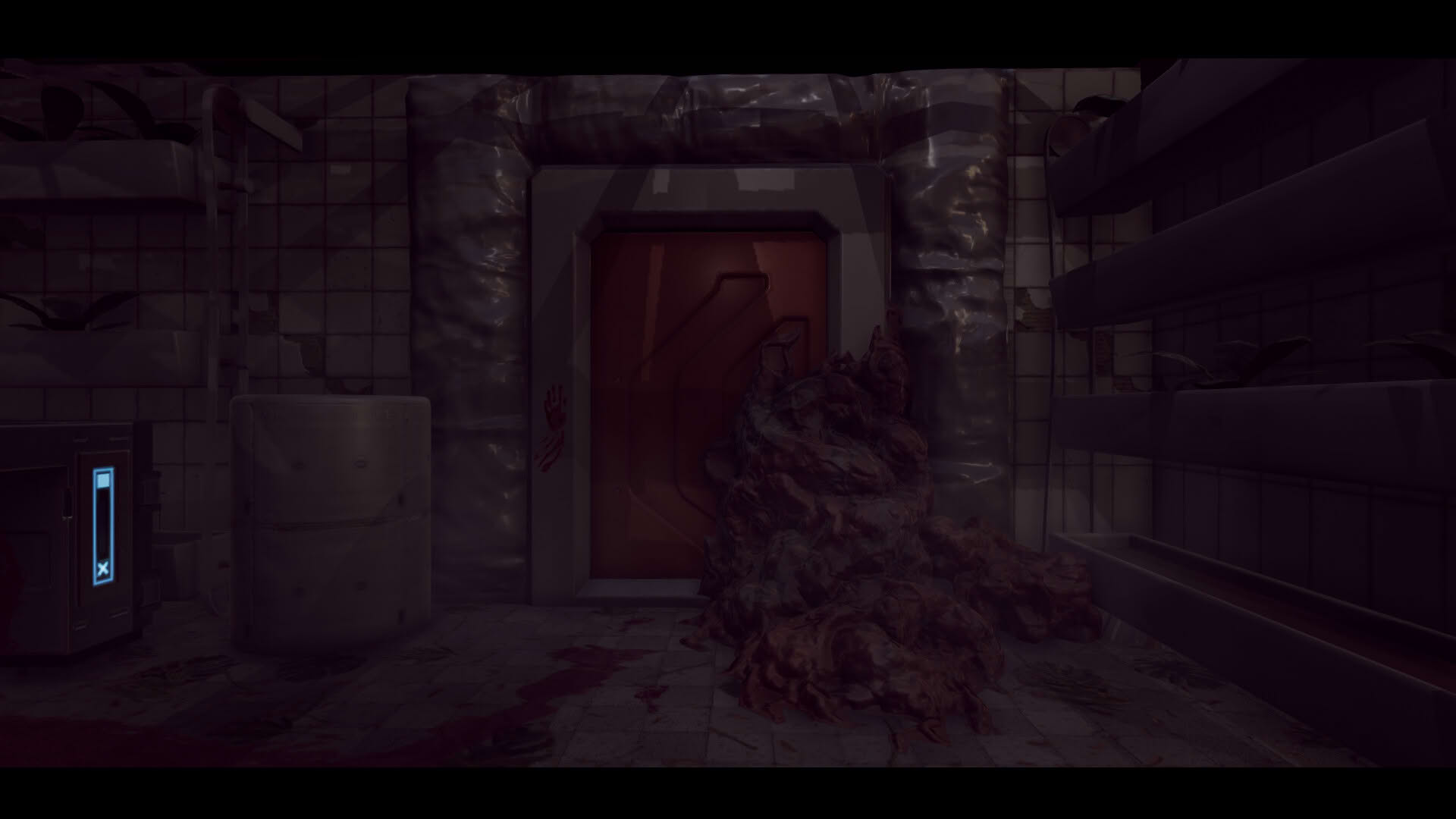 Screenshot for The Voidness