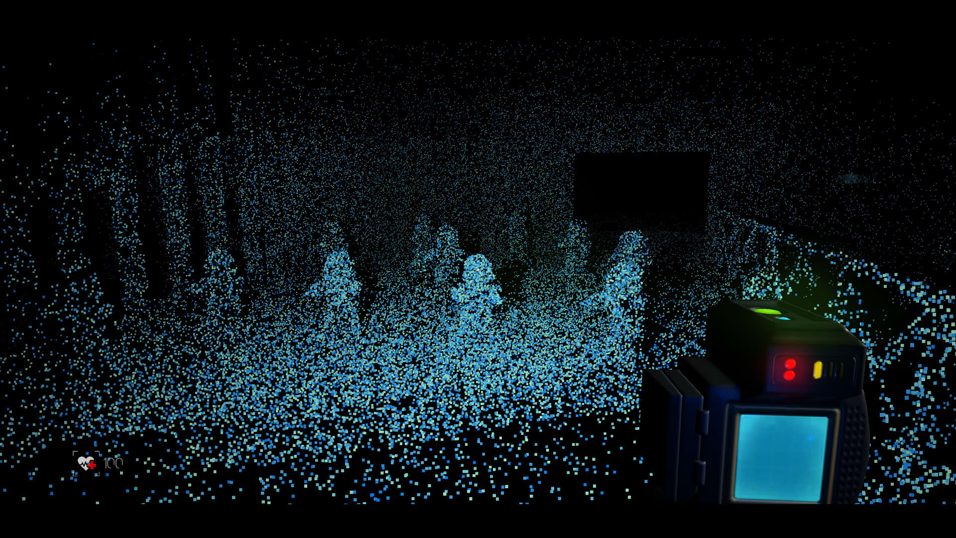 Screenshot for The Voidness