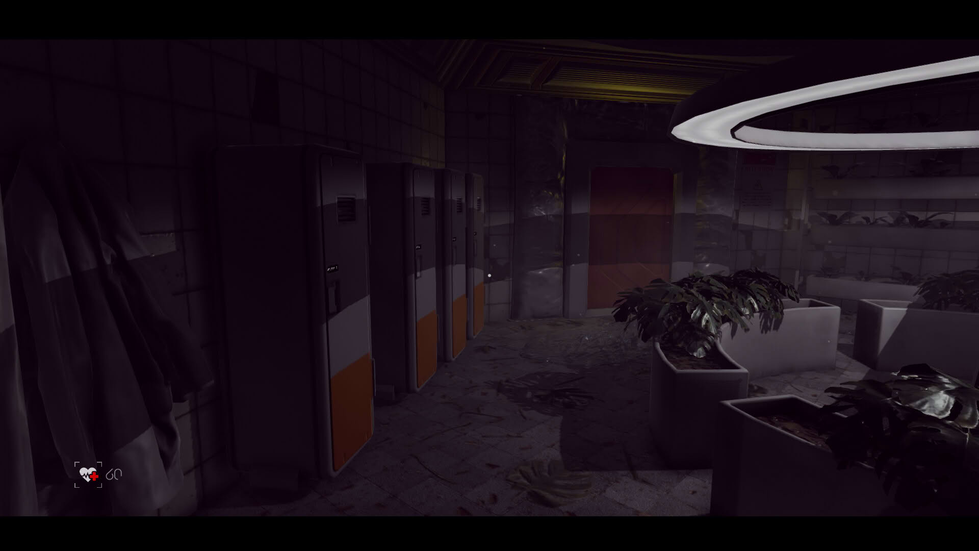 Screenshot for The Voidness