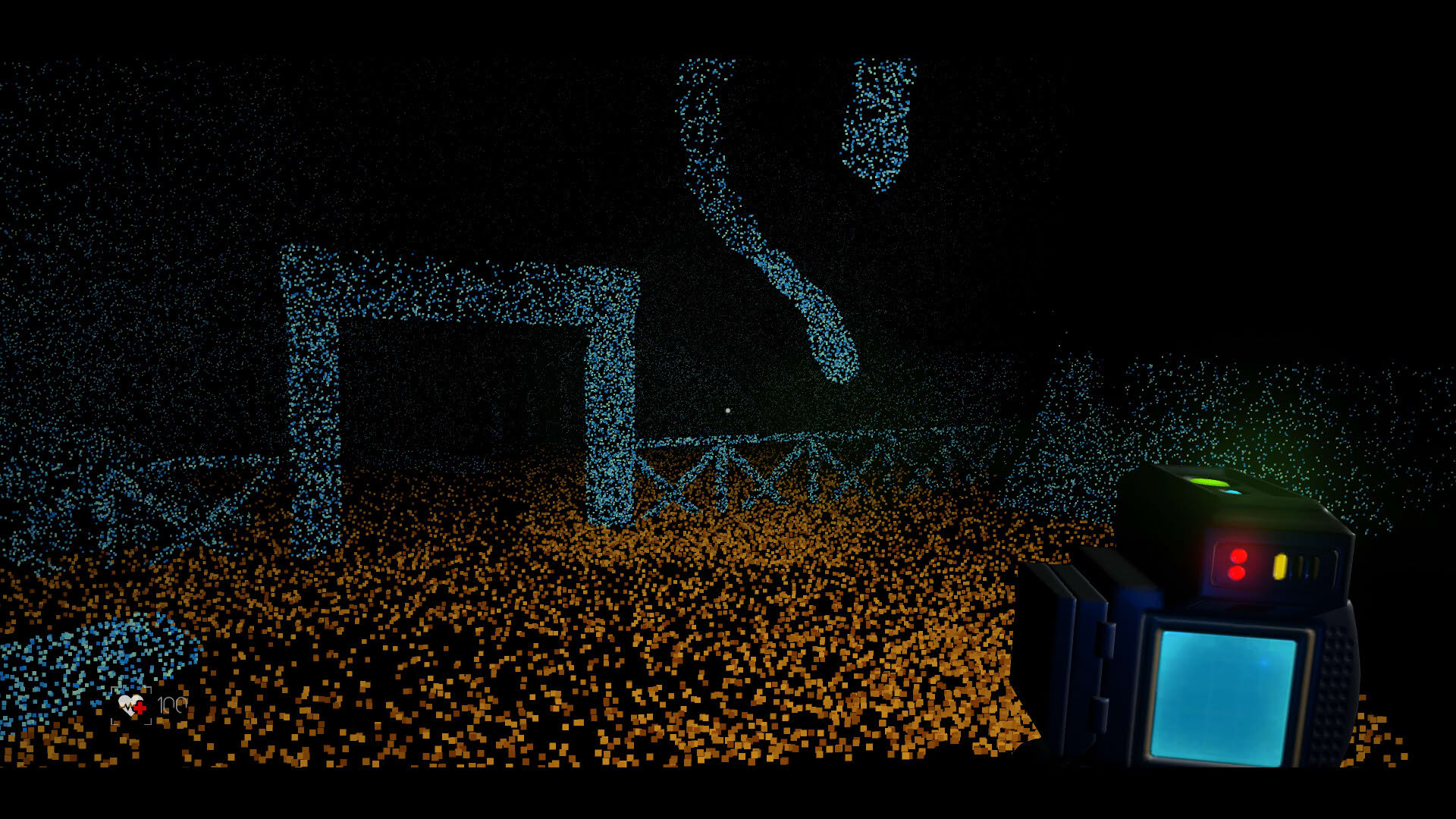 Screenshot for The Voidness