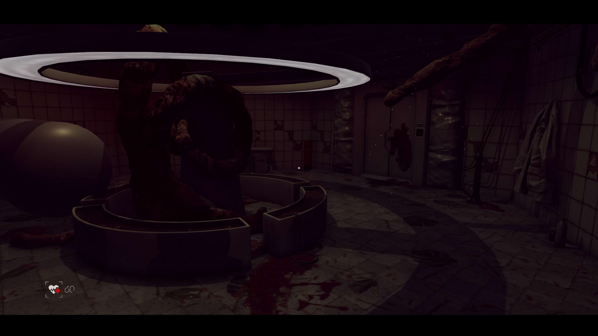 Screenshot for The Voidness
