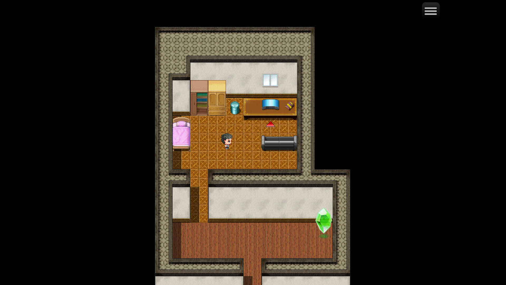 Screenshot for Under the Sky World: Another