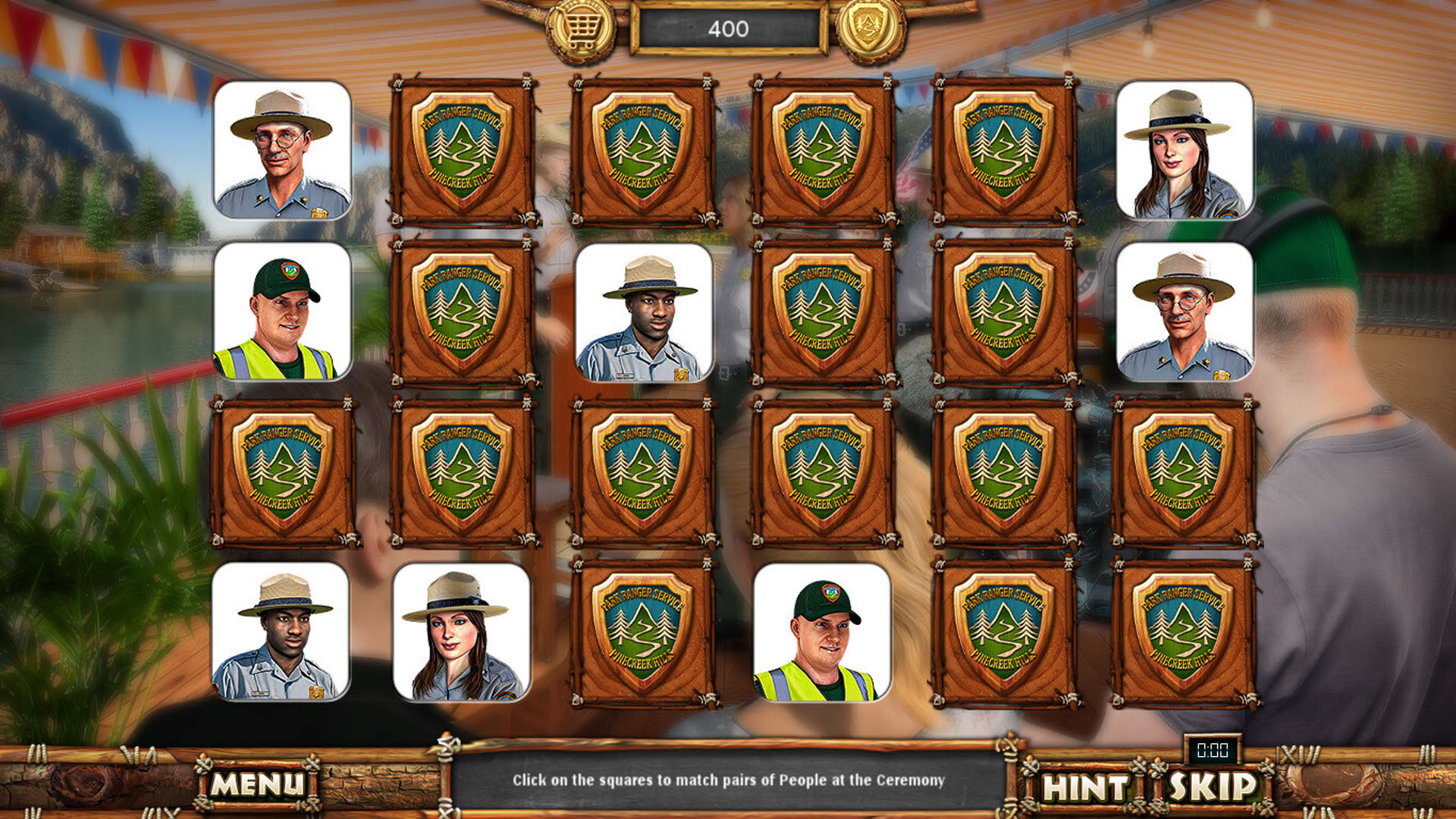 Screenshot for Vacation Adventures: Park Ranger 13