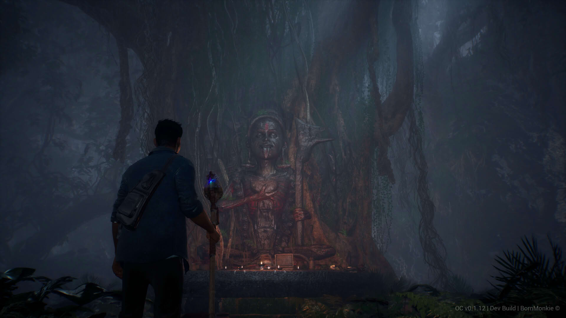 Screenshot for Occult Chambers
