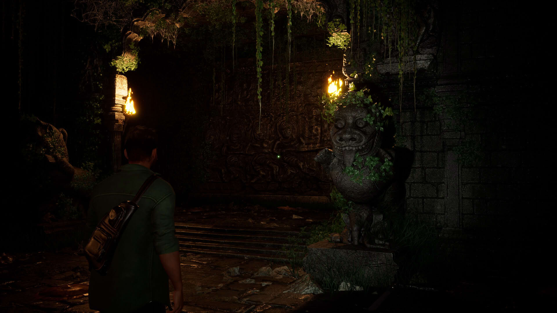 Screenshot for Occult Chambers