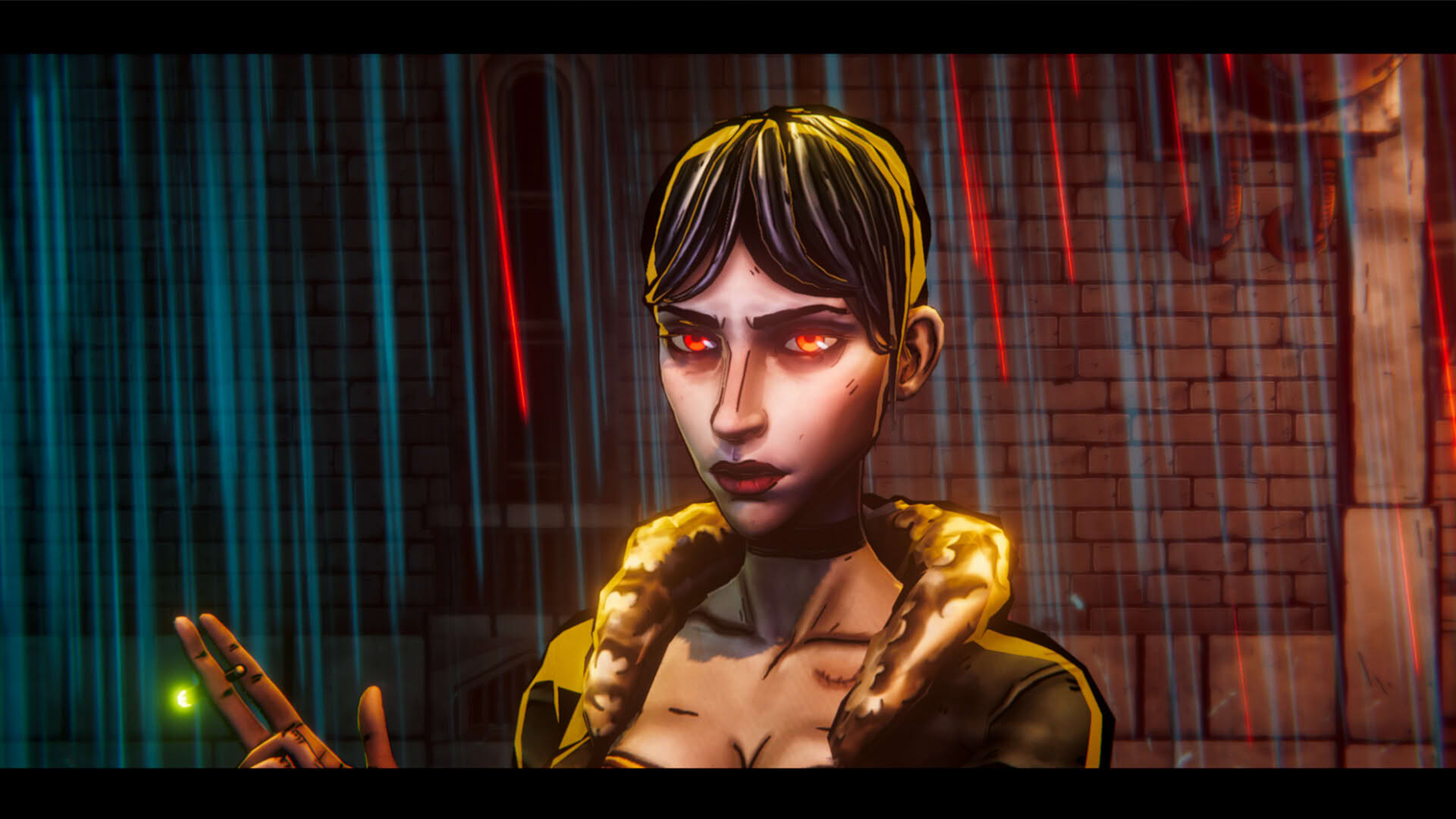 Screenshot for The Midnight Crimes