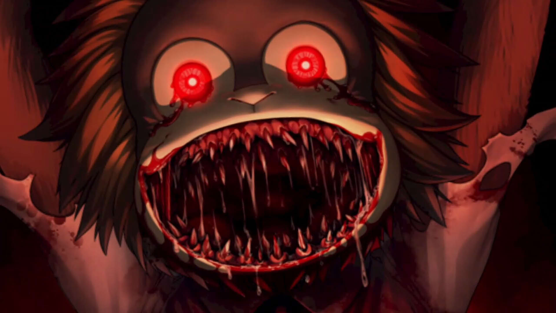 Screenshot for Livestream 2: Escape from Togaezuka Happy Place