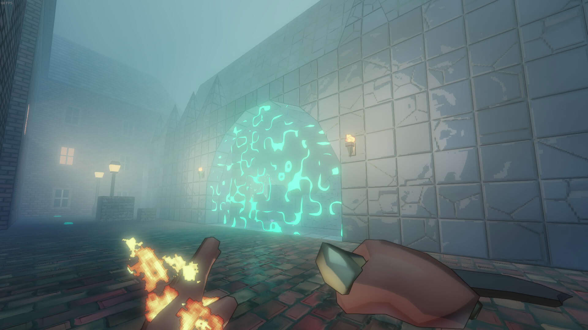 Screenshot for Eldritch 2
