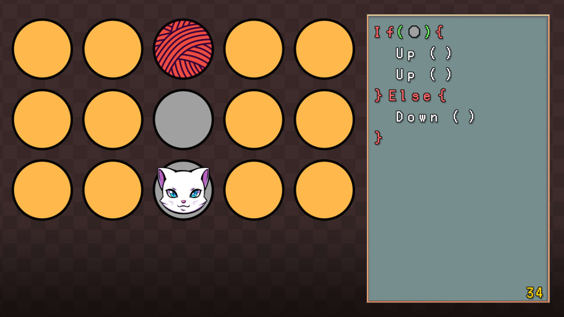 Screenshot for Logicats