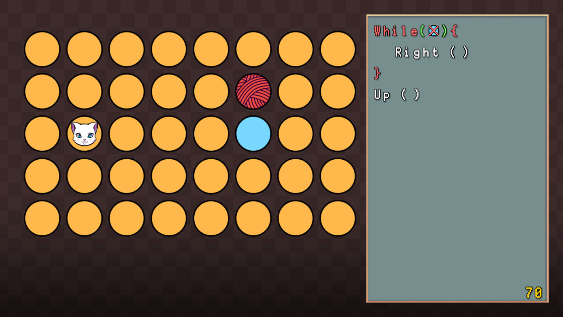 Screenshot for Logicats