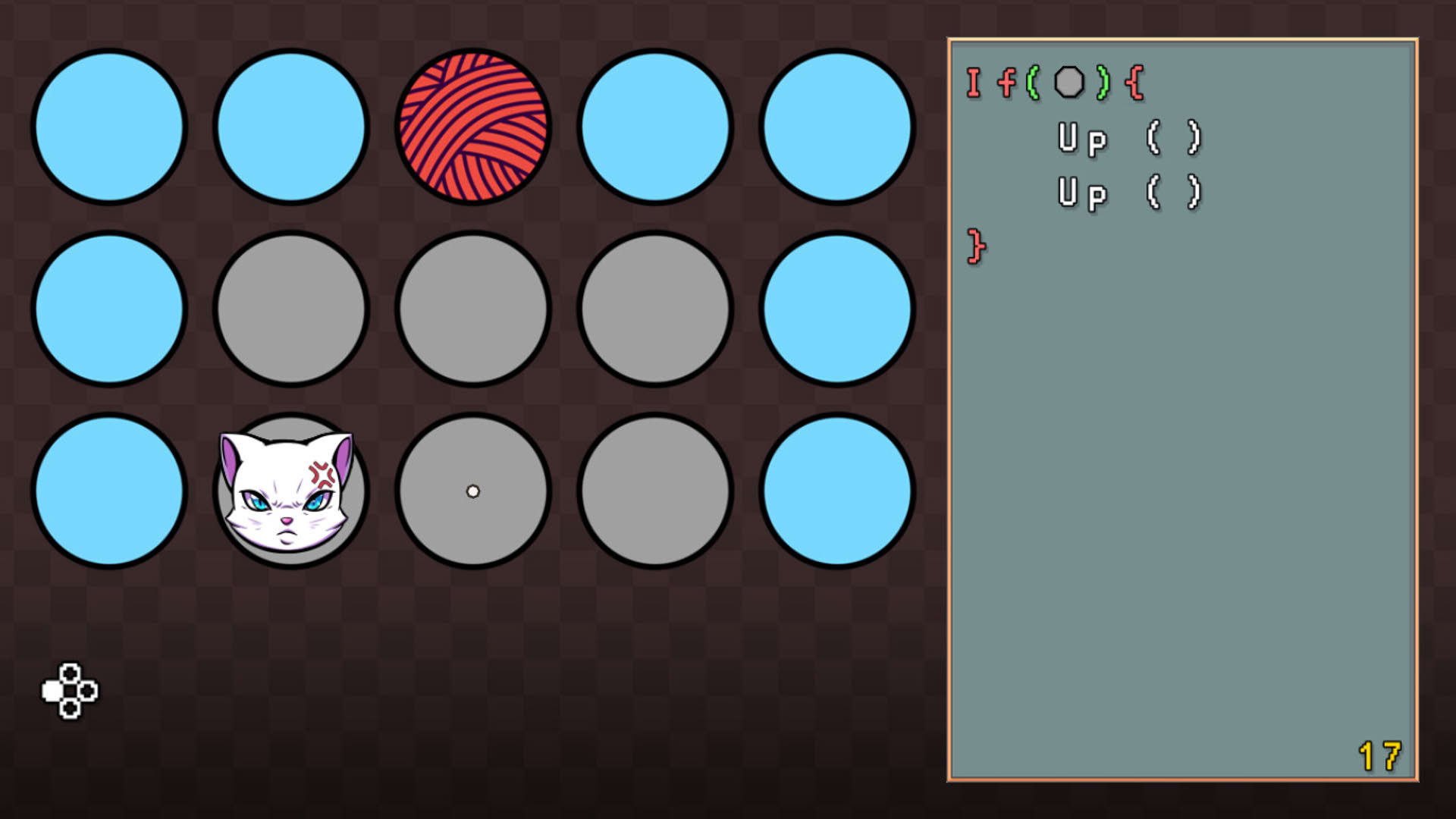 Screenshot for Logicats