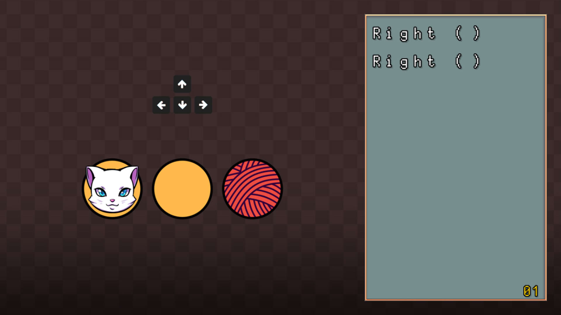Screenshot for Logicats
