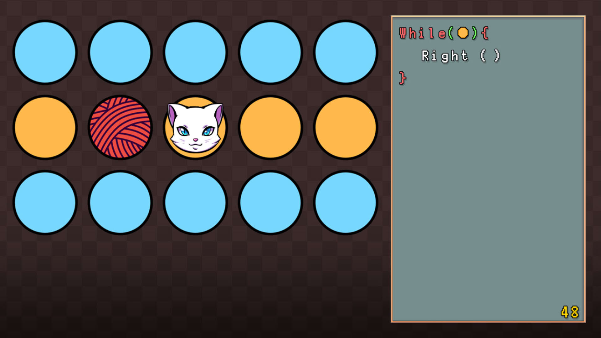 Screenshot for Logicats