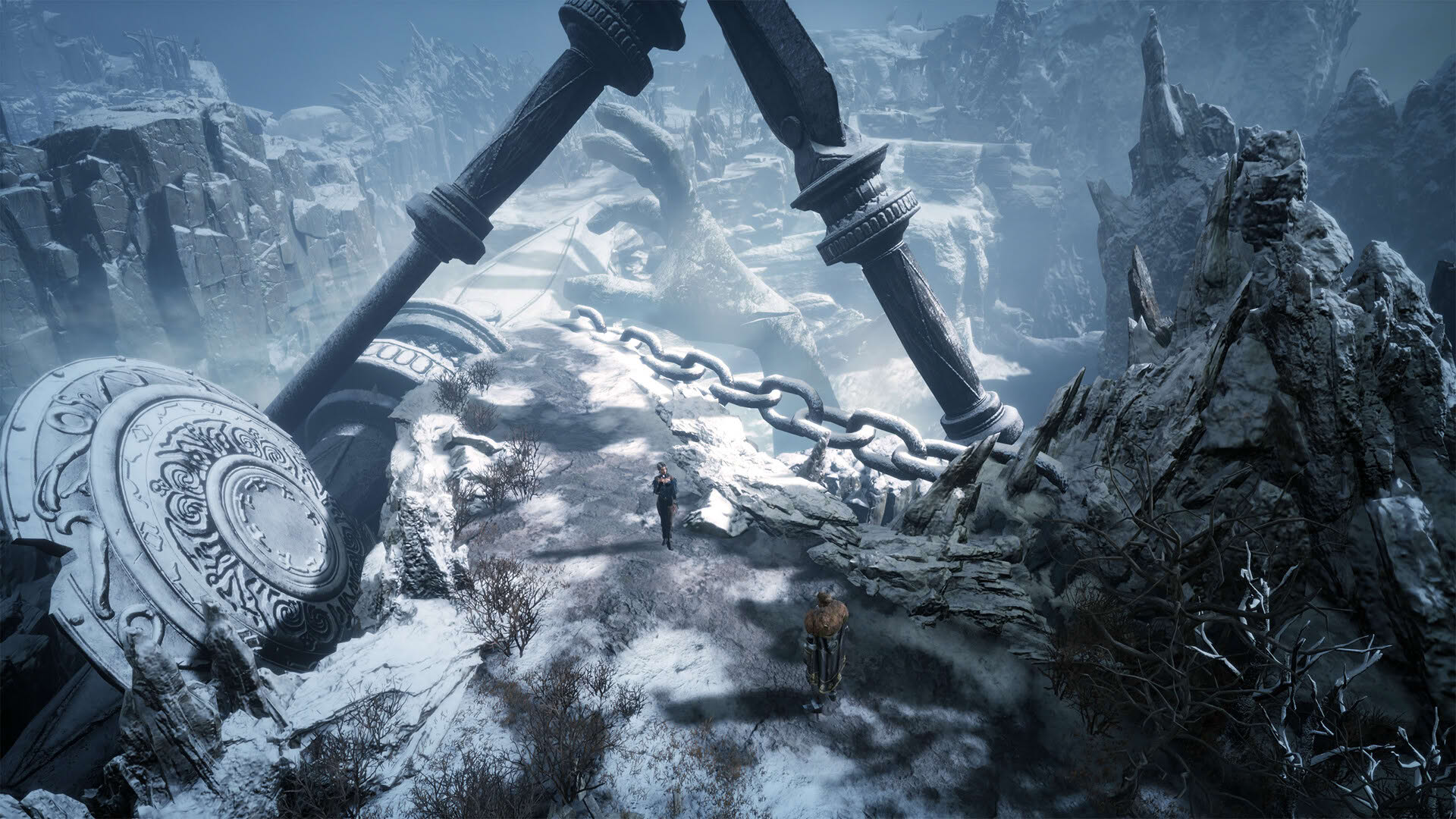 Screenshot for King Arthur: Legends Rise