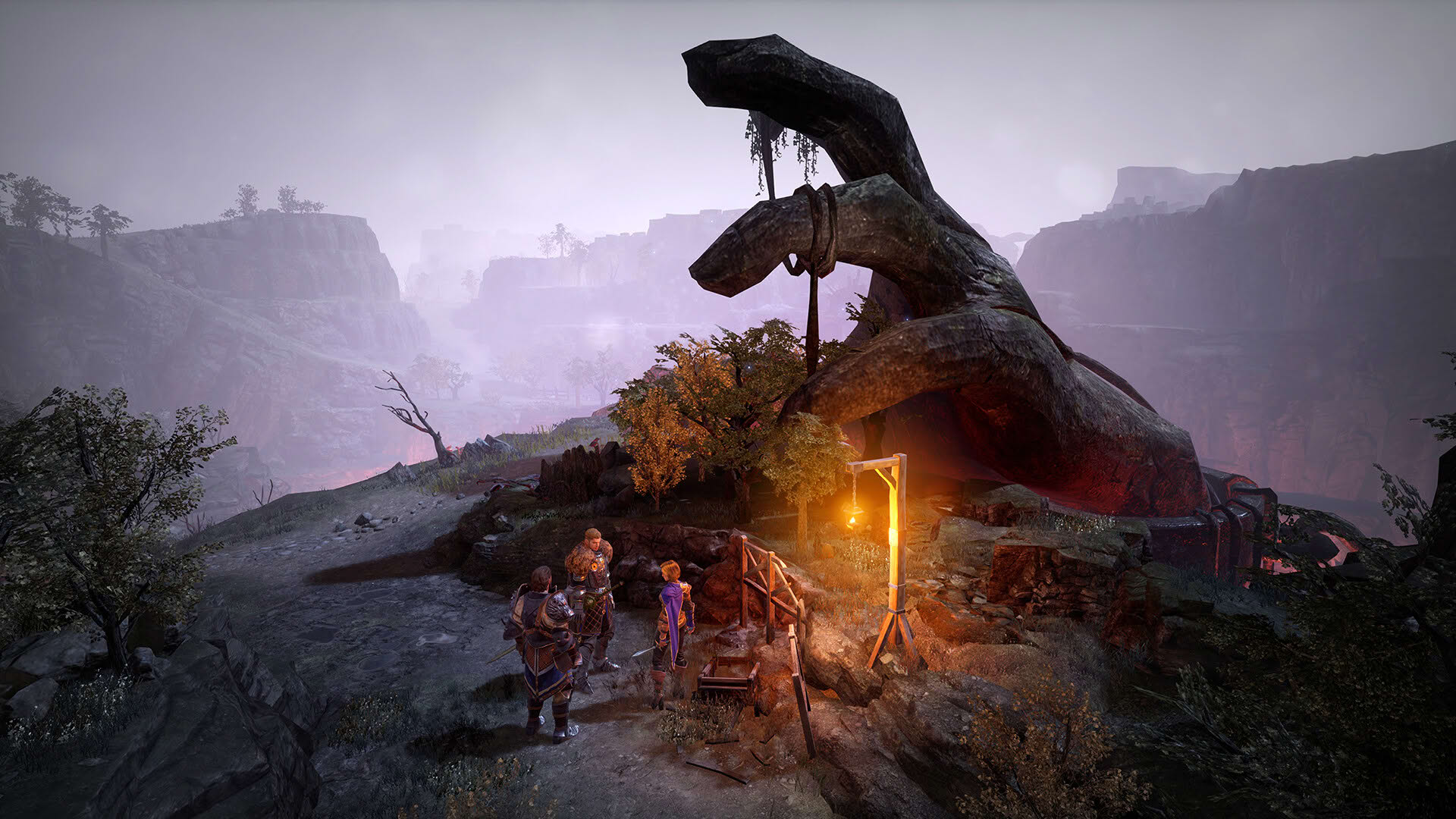 Screenshot for King Arthur: Legends Rise