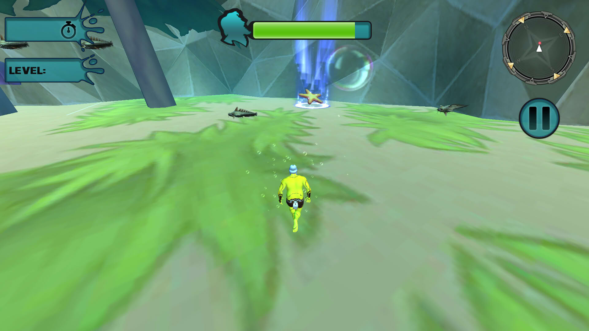 Screenshot for AquaHero
