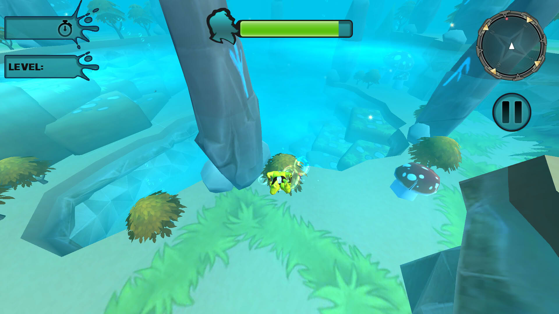 Screenshot for AquaHero