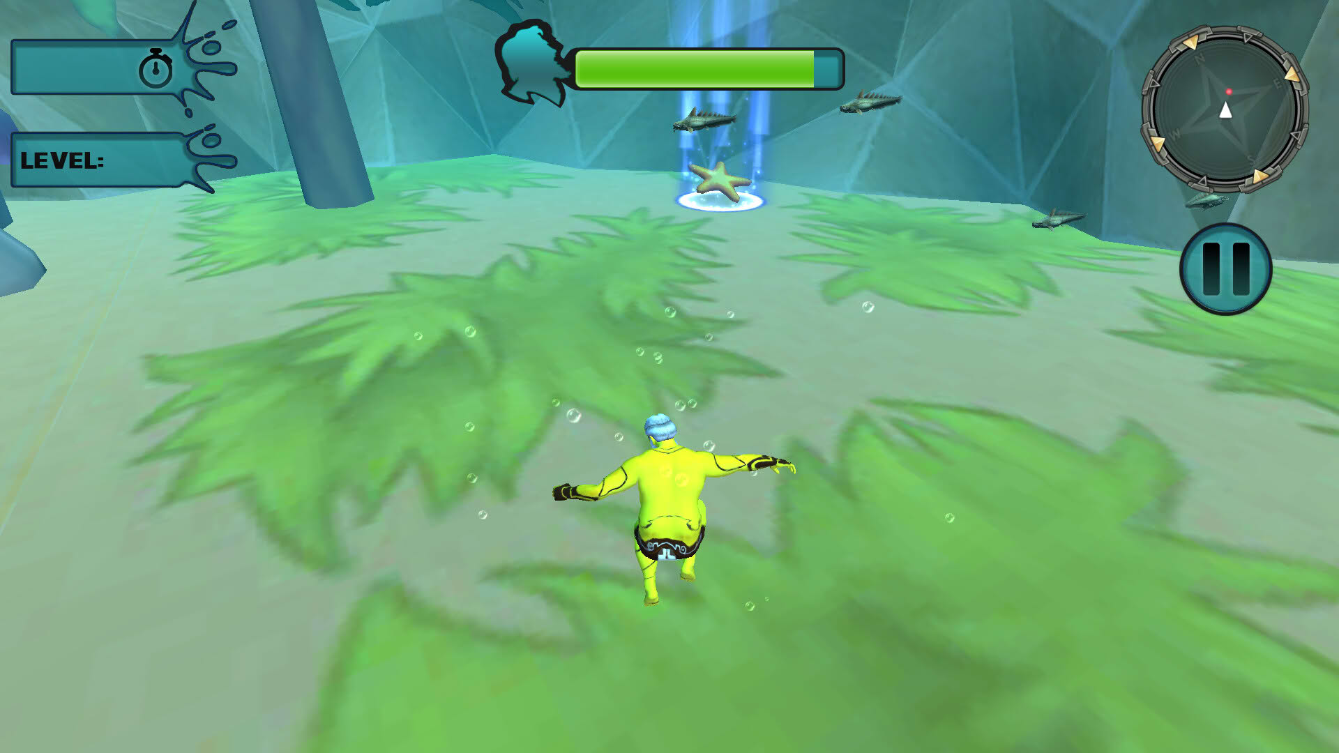 Screenshot for AquaHero