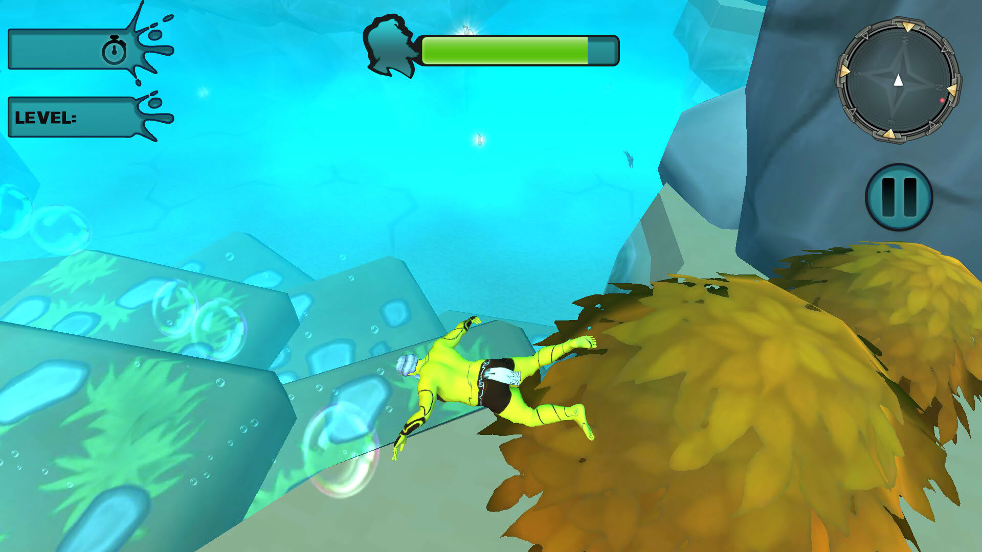 Screenshot for AquaHero