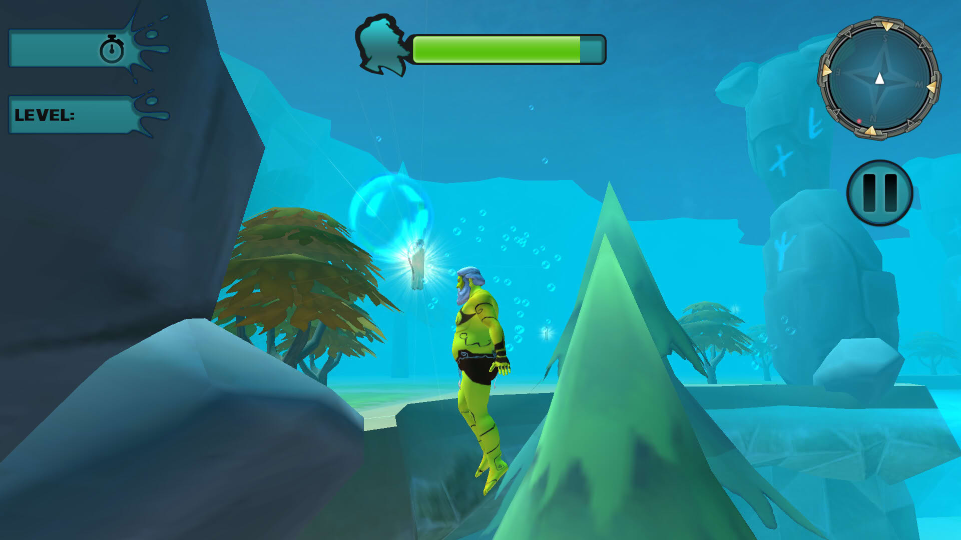 Screenshot for AquaHero