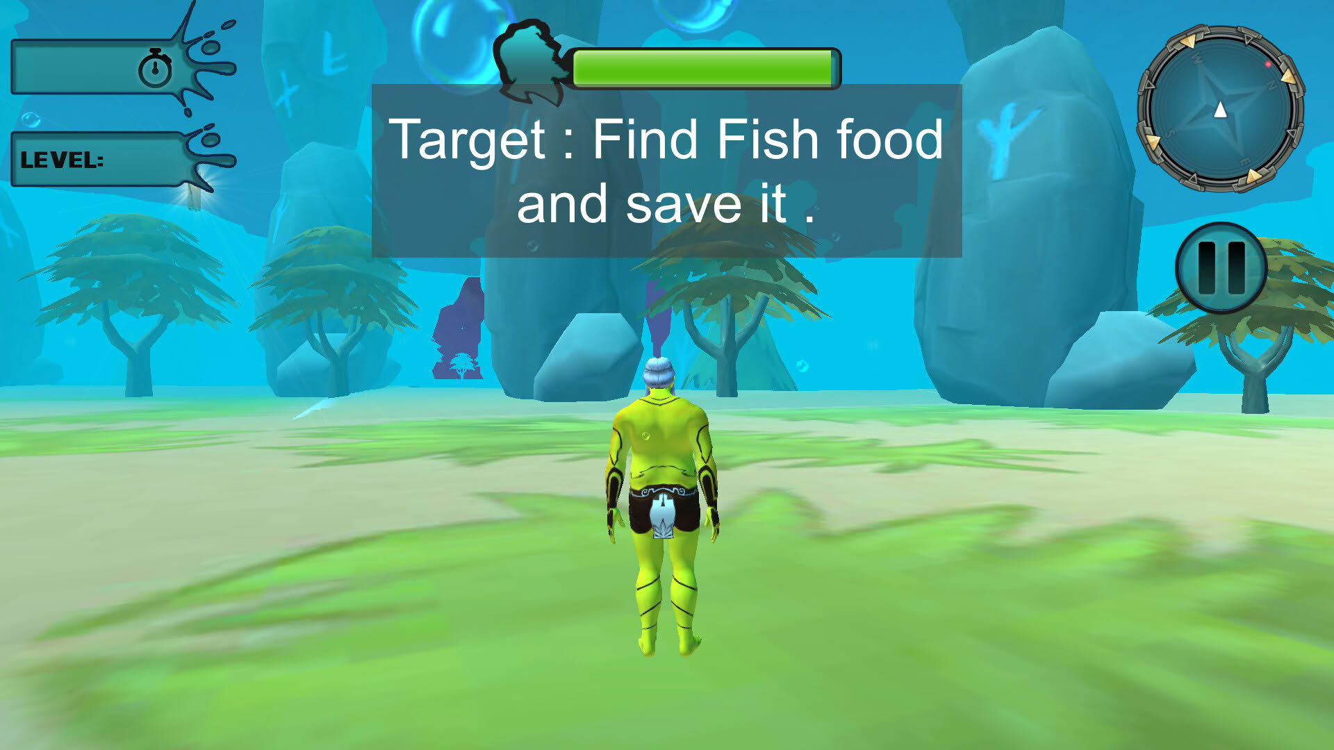 Screenshot for AquaHero