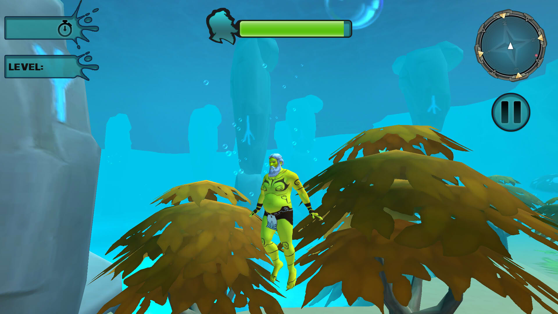 Screenshot for AquaHero