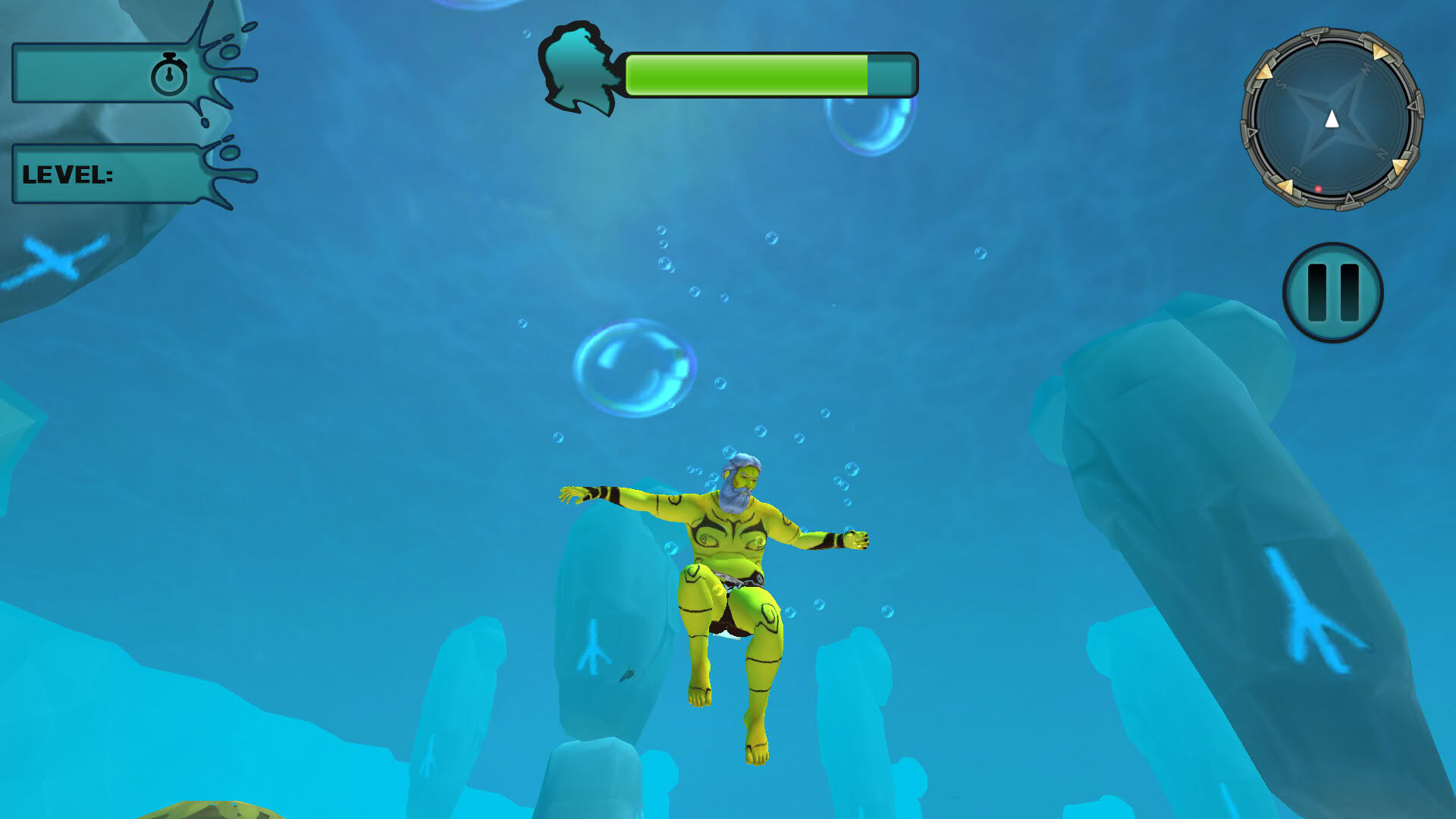 Screenshot for AquaHero