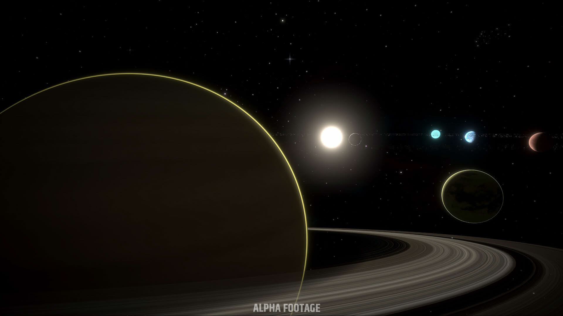 Screenshot for Mars Horizon 2: The Search for Life
