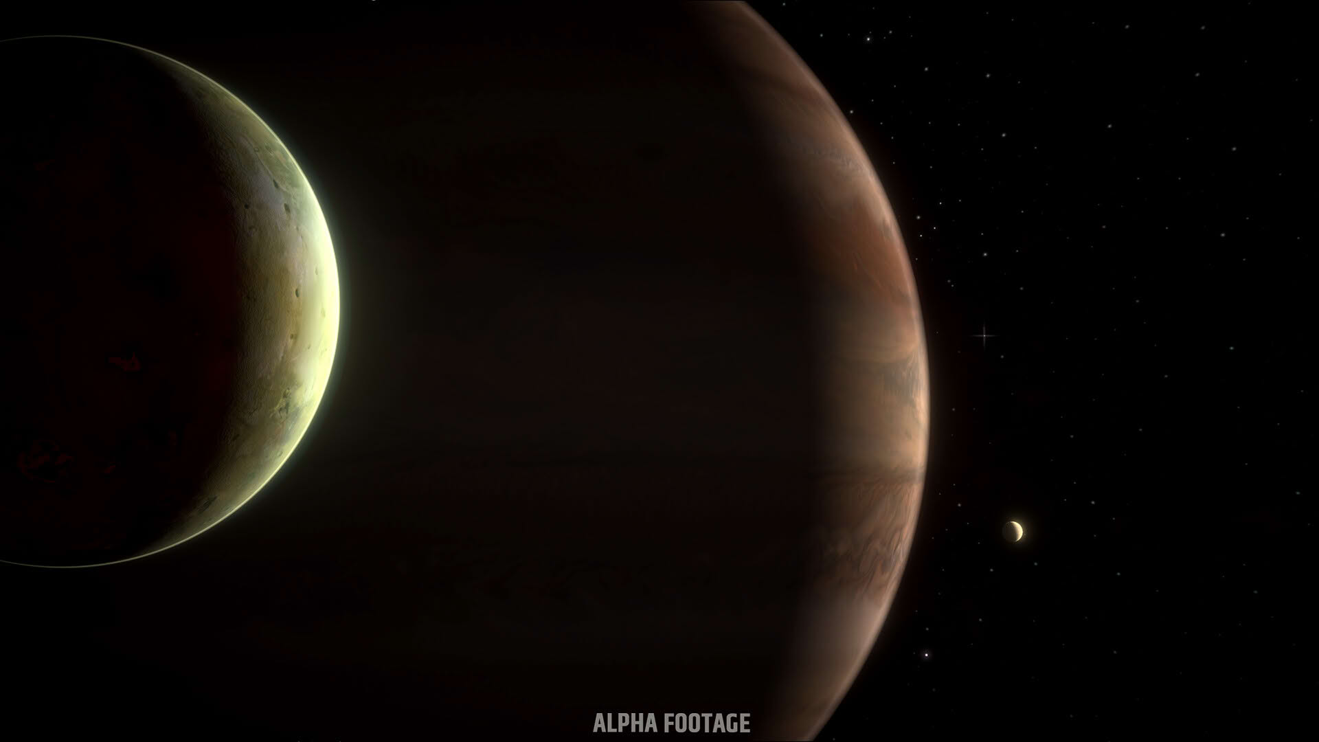 Screenshot for Mars Horizon 2: The Search for Life