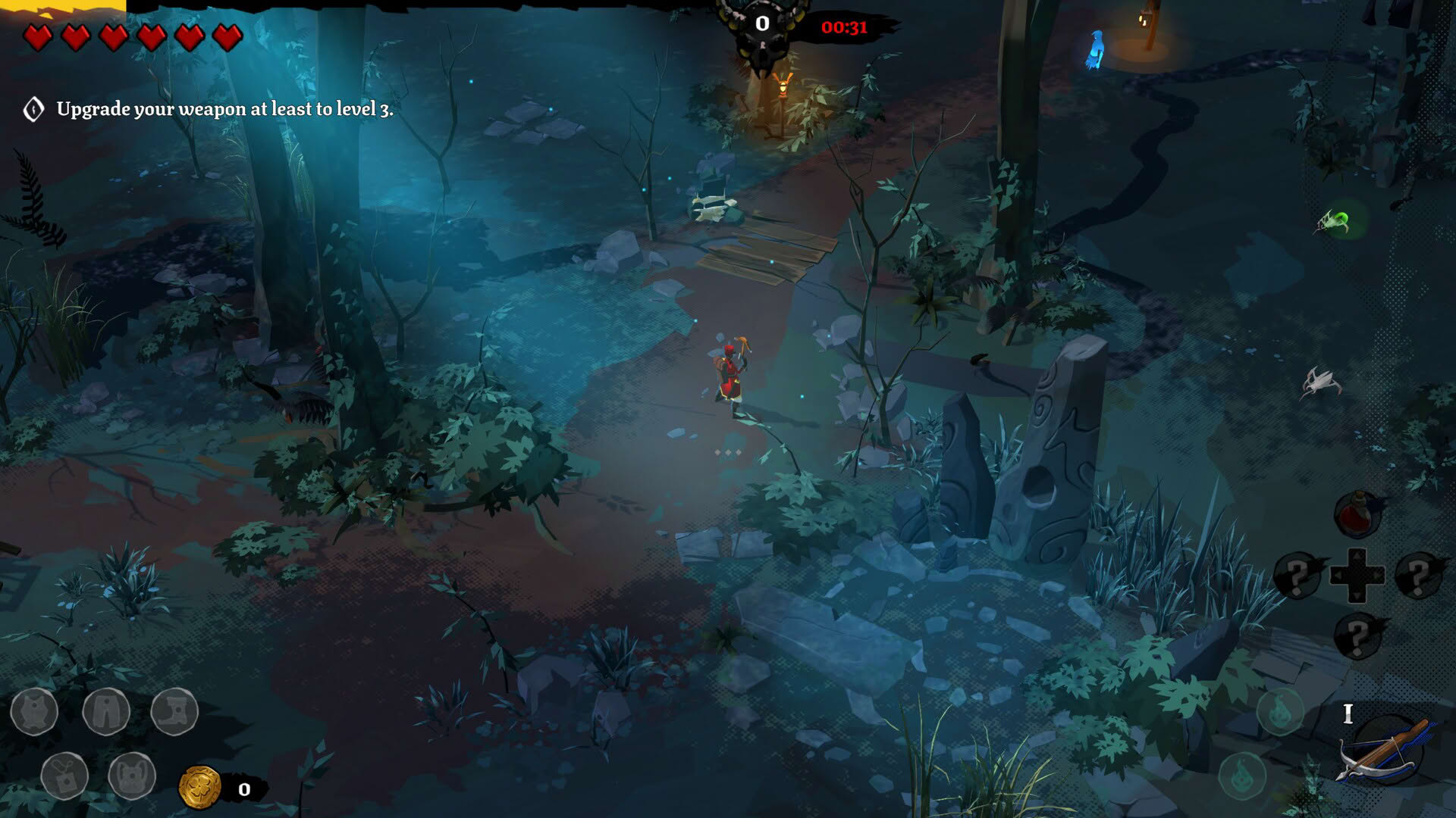Screenshot for An Ankou