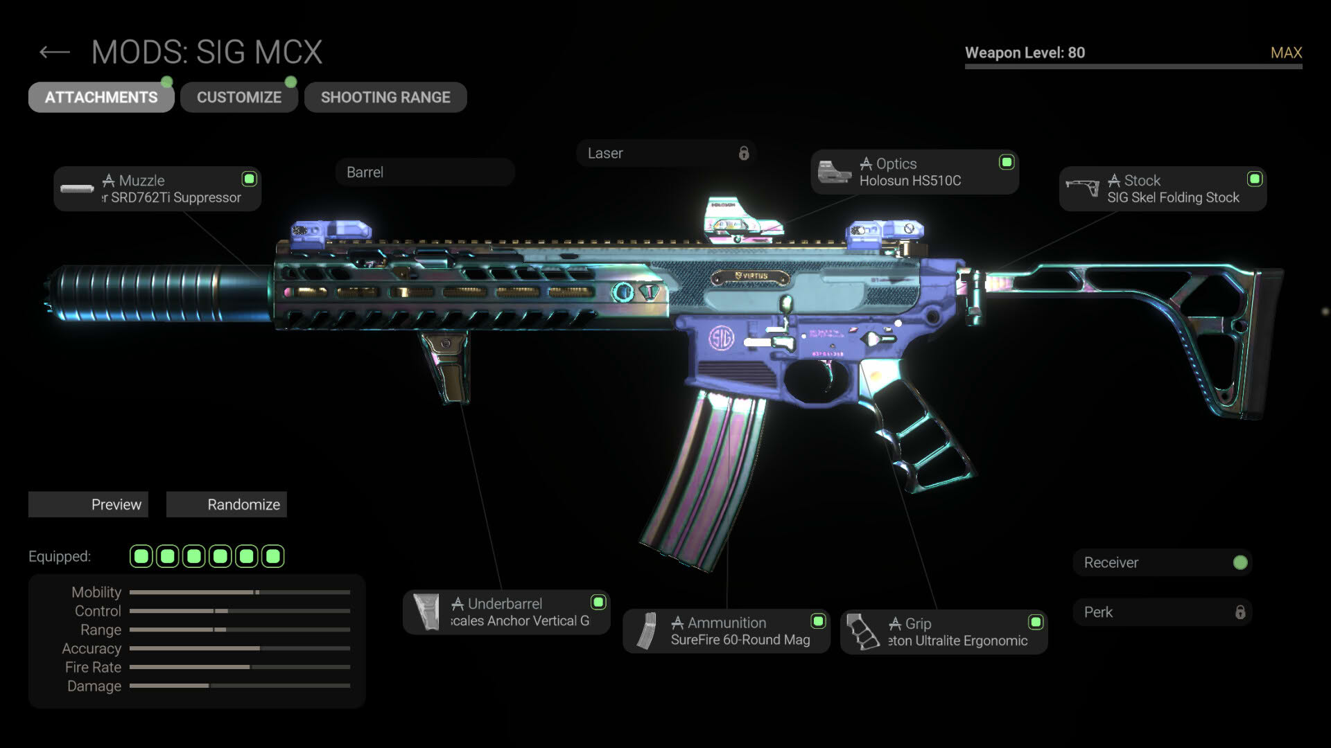 Screenshot for Combat Master