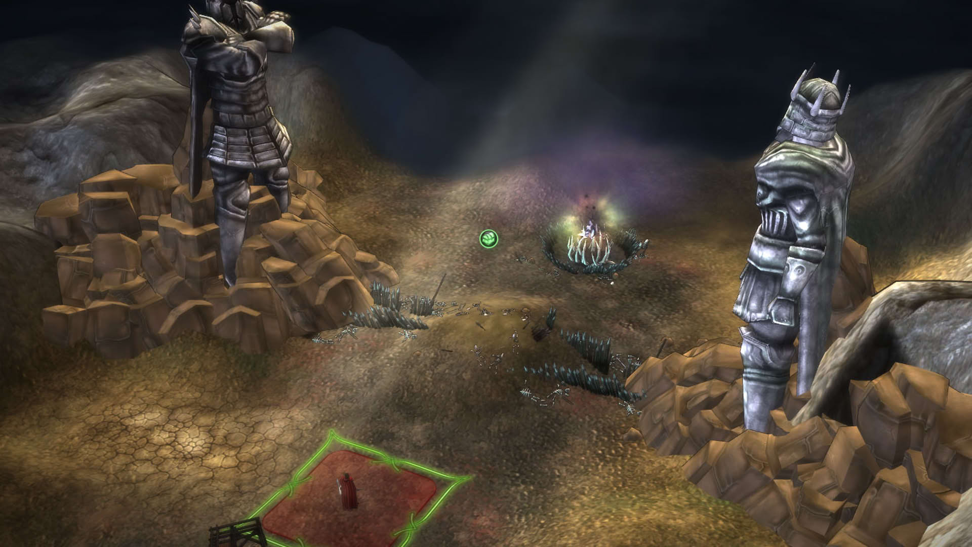 Screenshot for Fallen Enchantress: Legendary Heroes