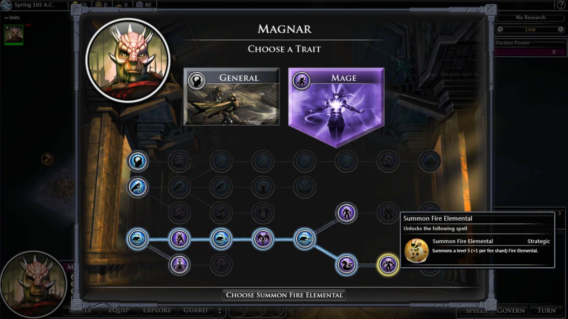 Screenshot for Fallen Enchantress: Legendary Heroes