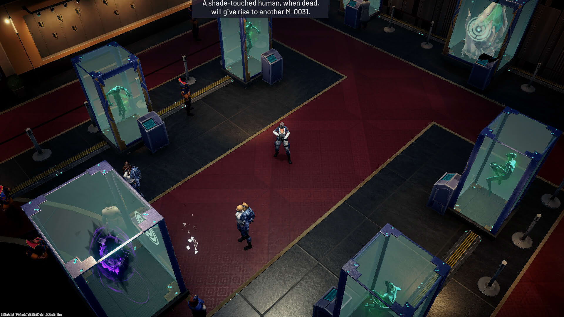 Screenshot for Riftstorm