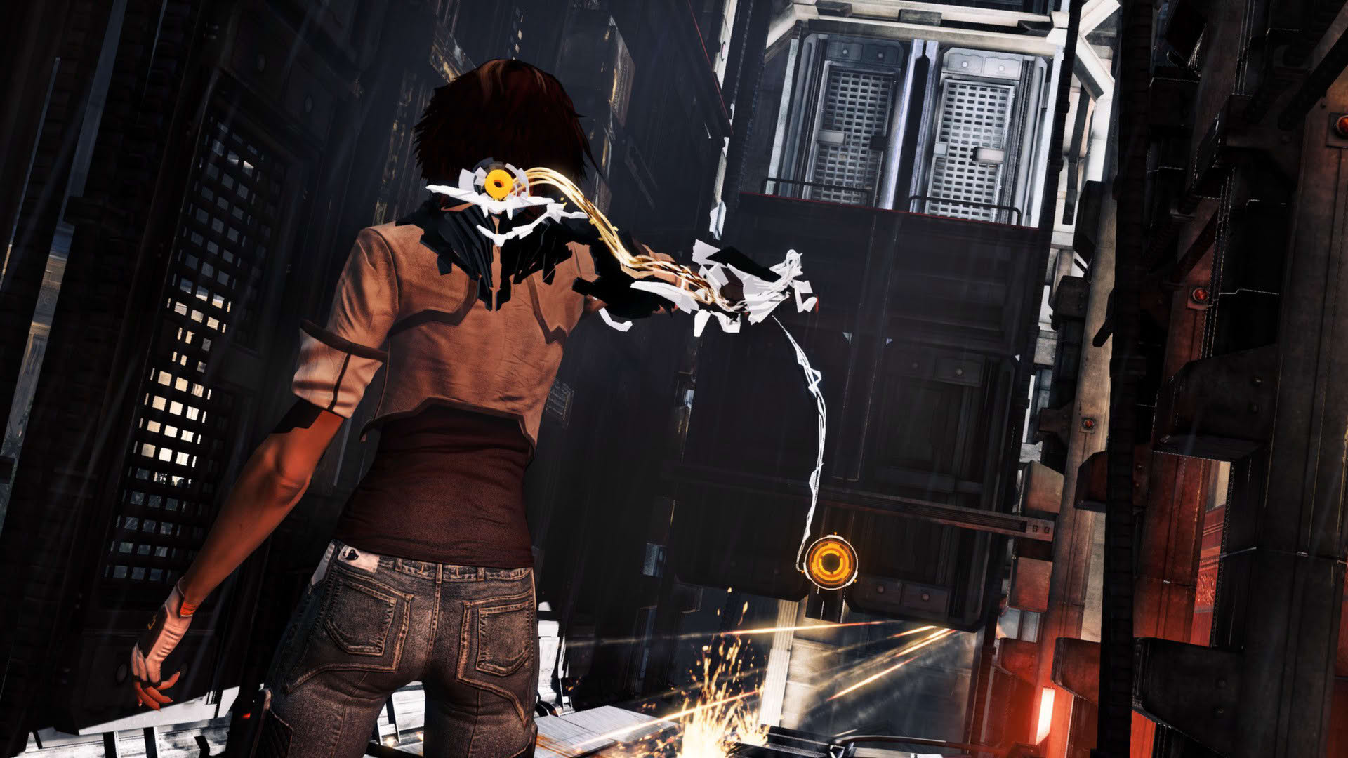 Screenshot for Remember Me