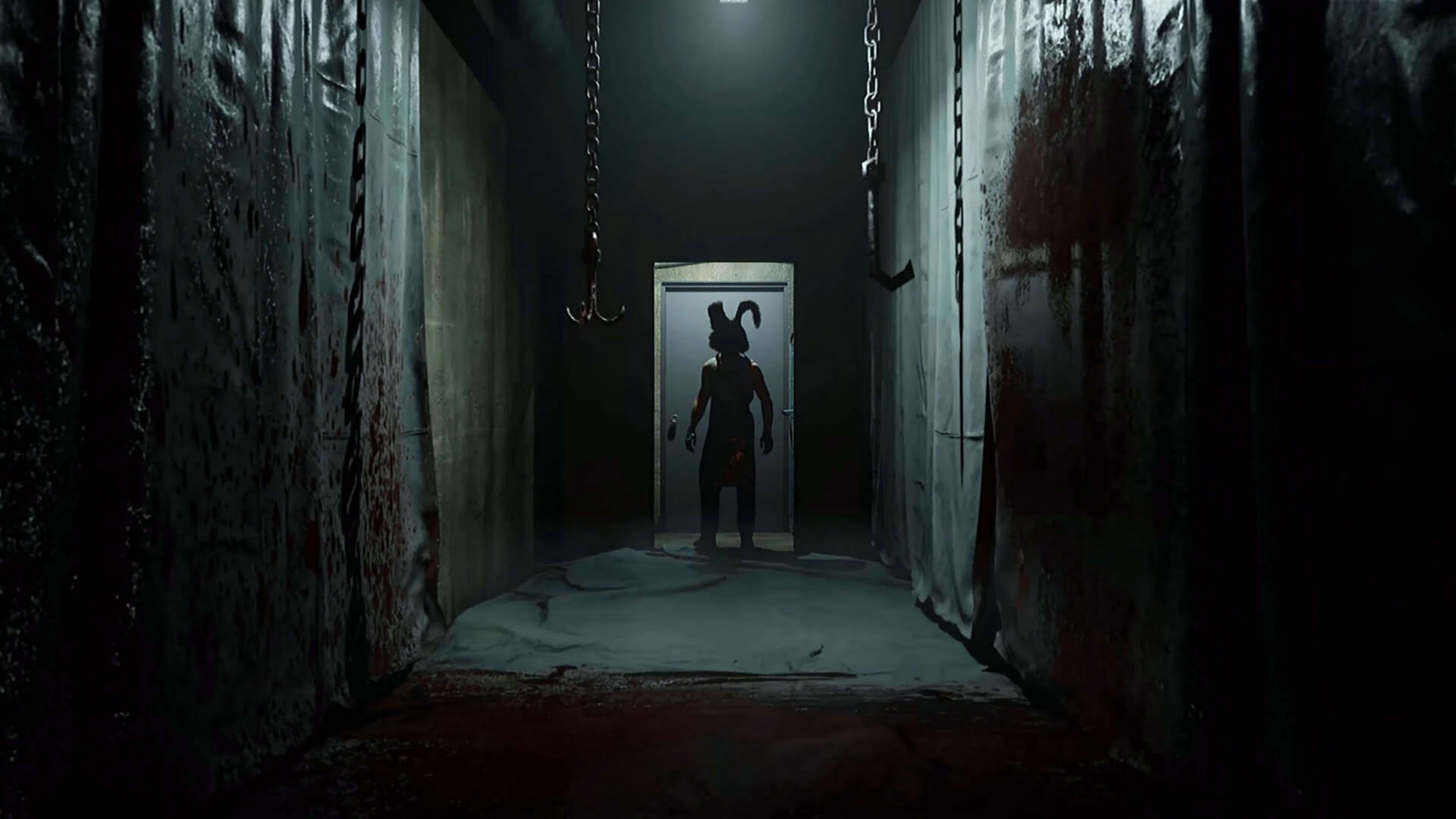 Screenshot for BrokenLore: Dark Dawn