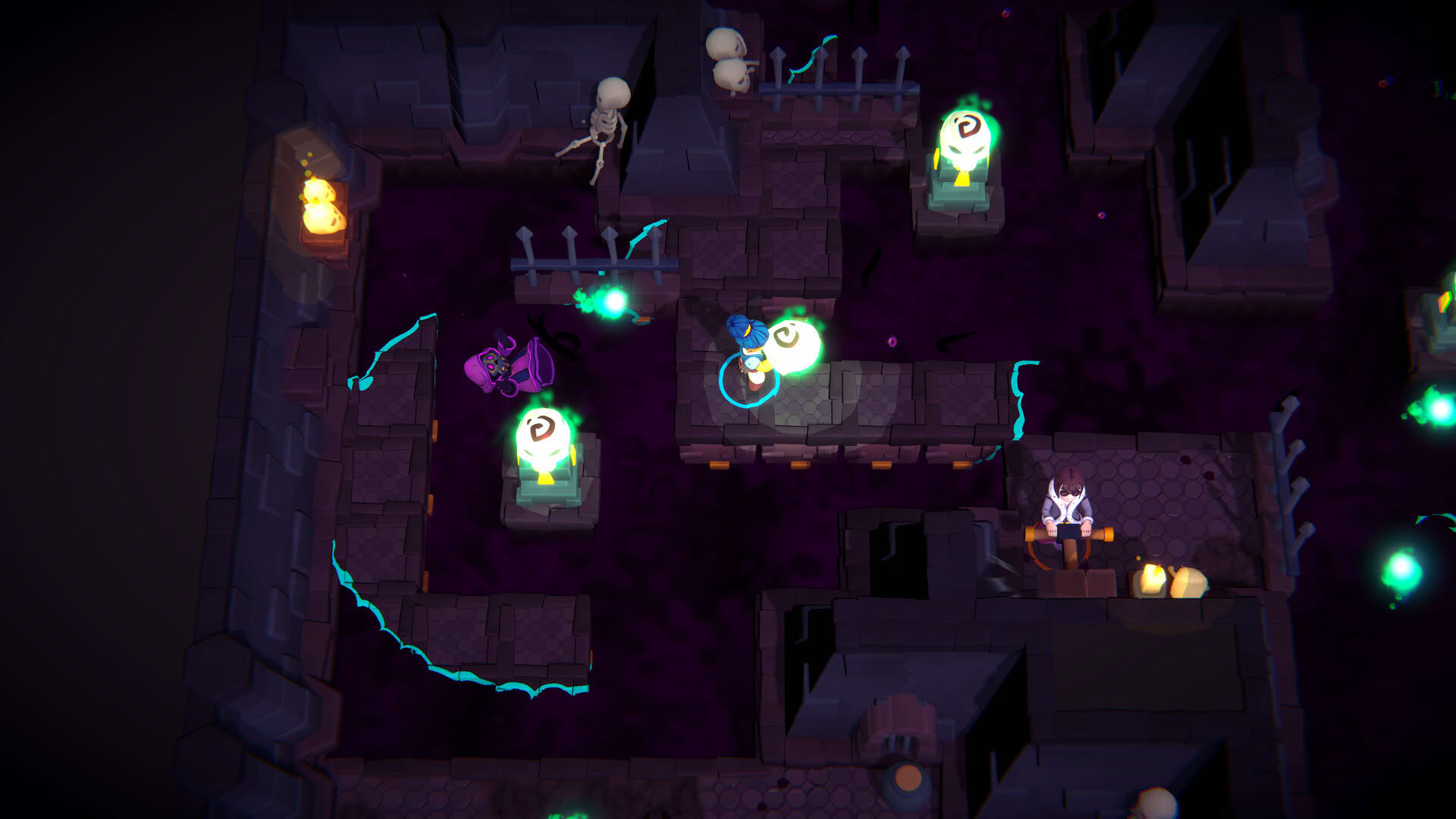 Screenshot for Cthuloot