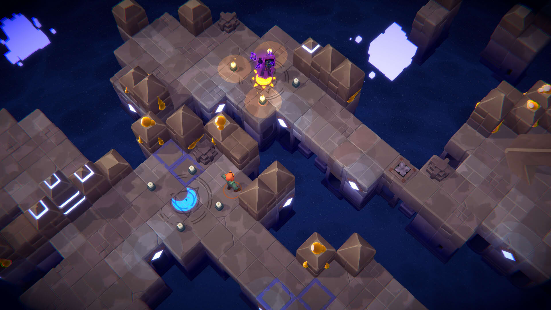 Screenshot for Cthuloot