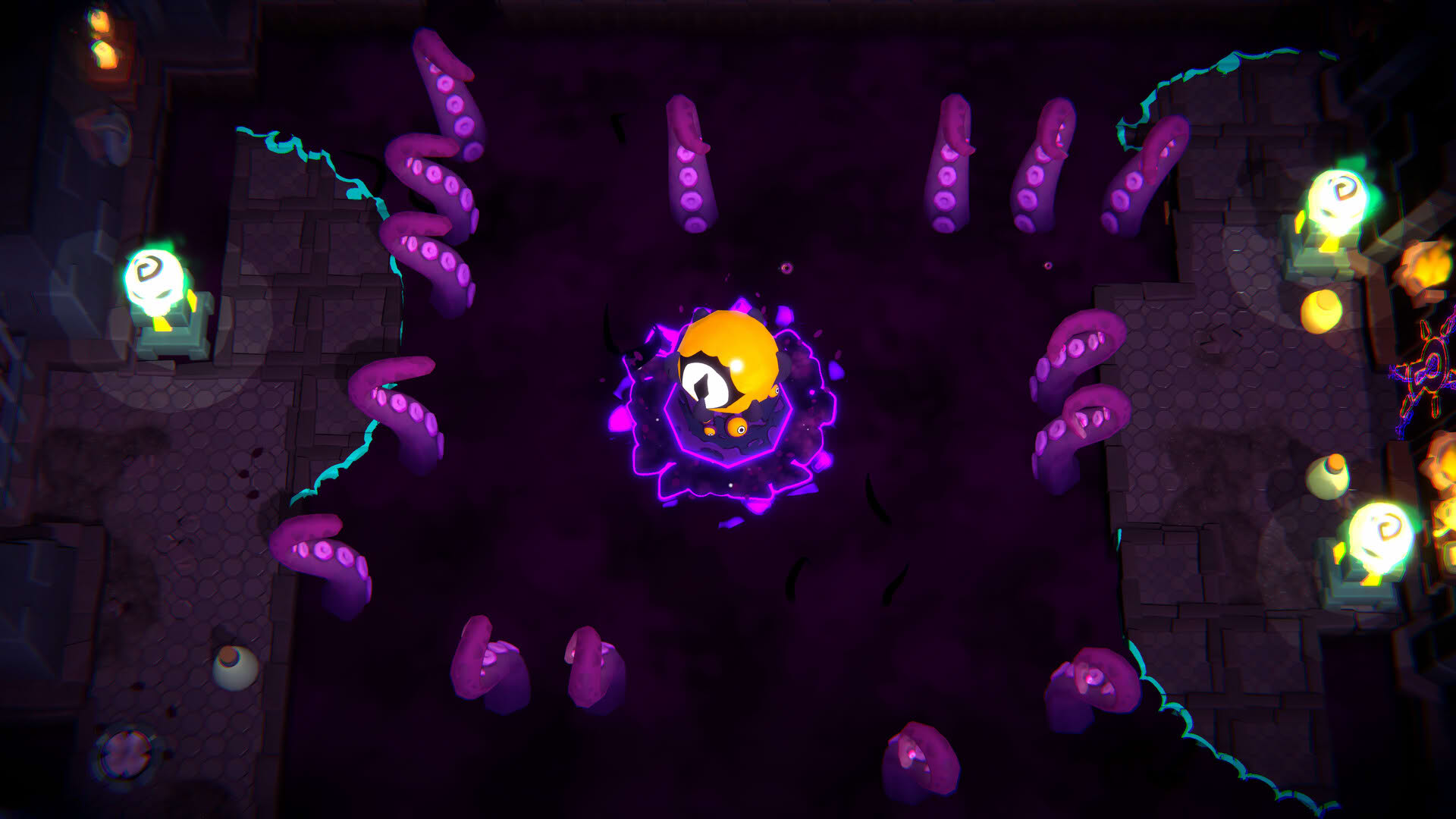 Screenshot for Cthuloot
