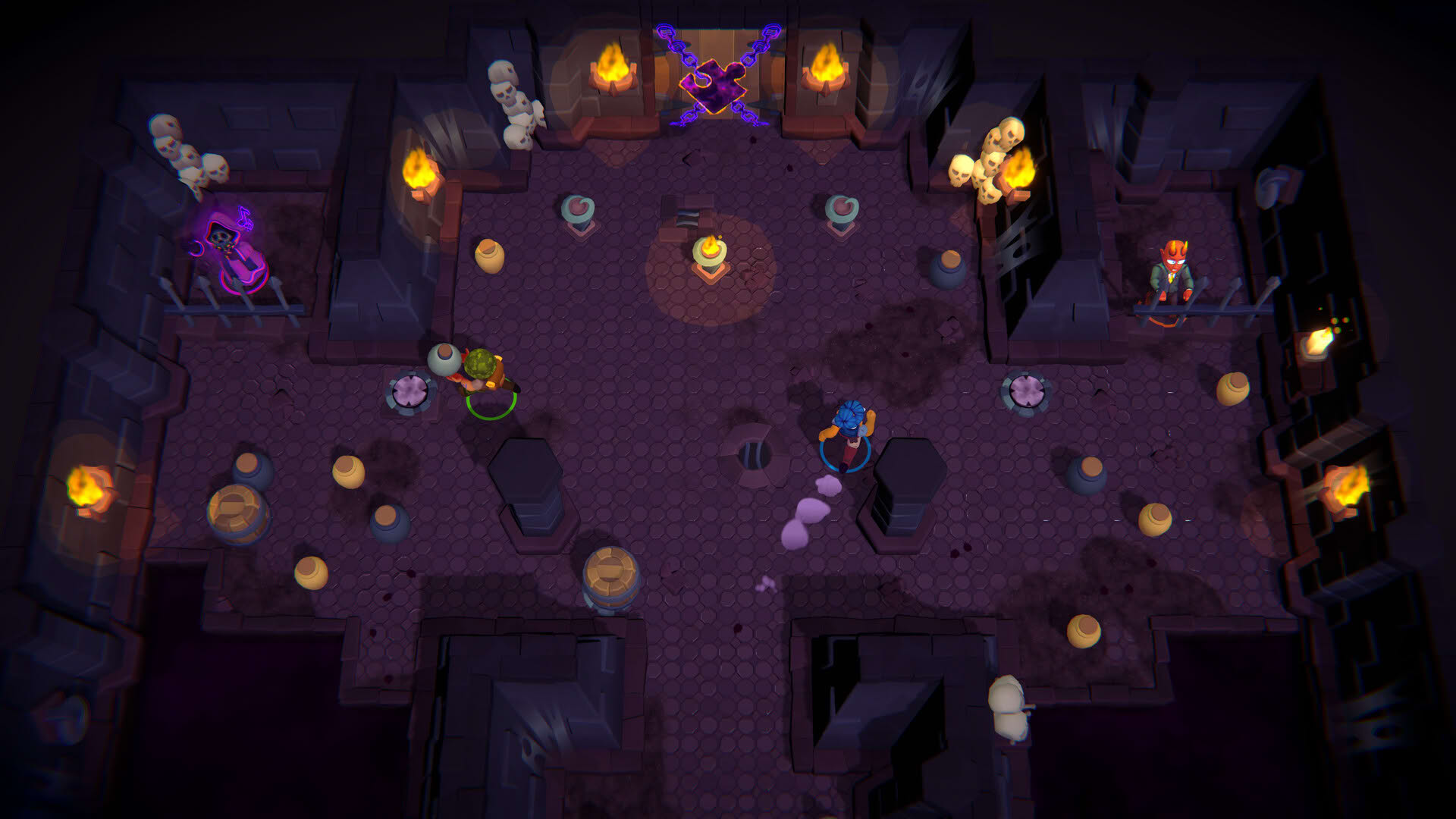 Screenshot for Cthuloot