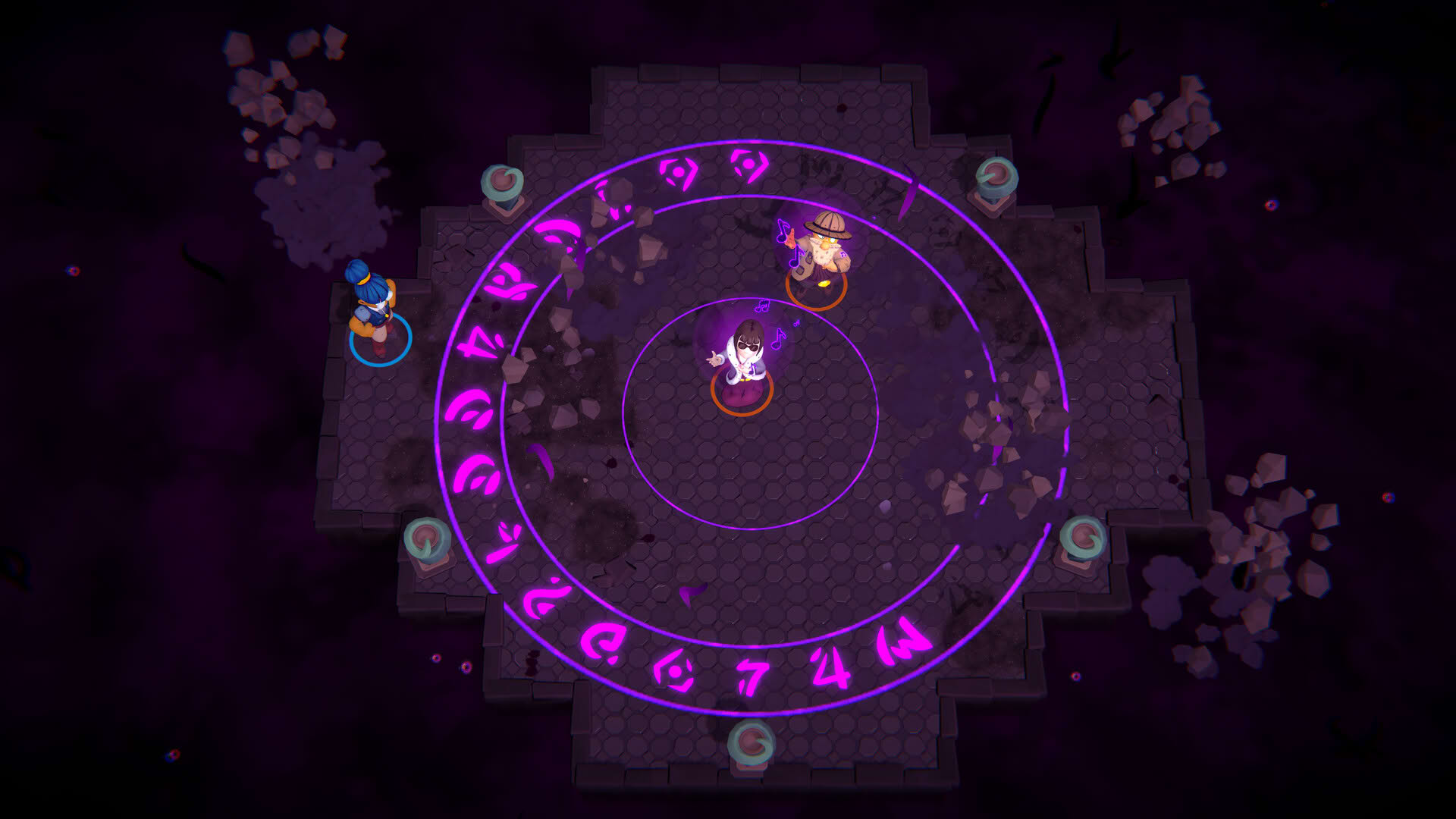 Screenshot for Cthuloot