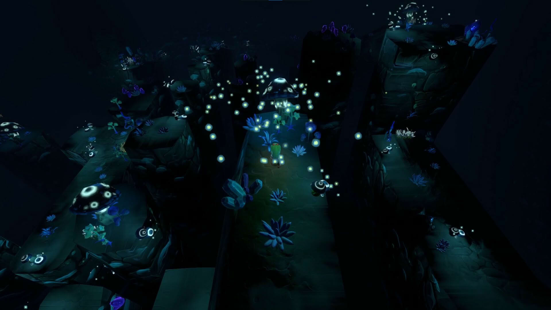 Screenshot for Runa & the Chaikurú Legacy