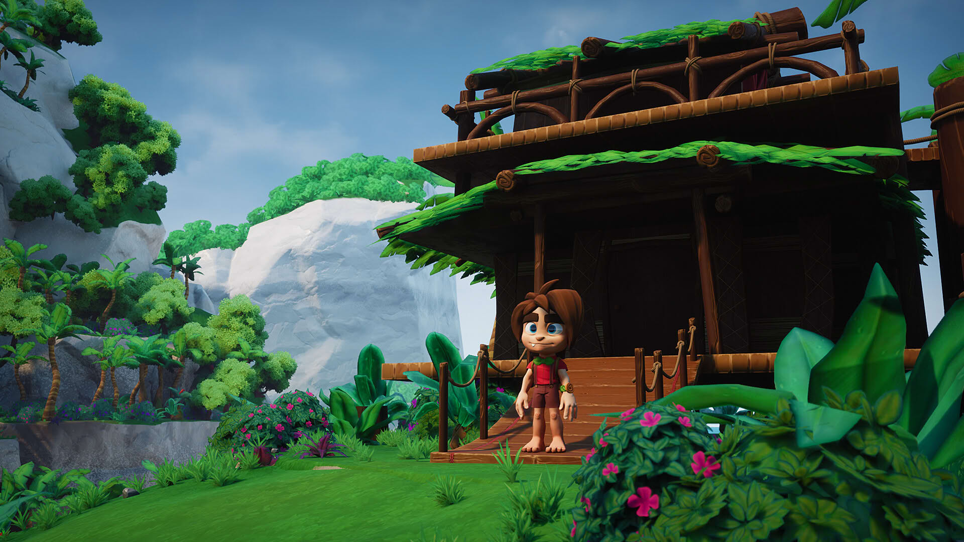 Screenshot for Poglings