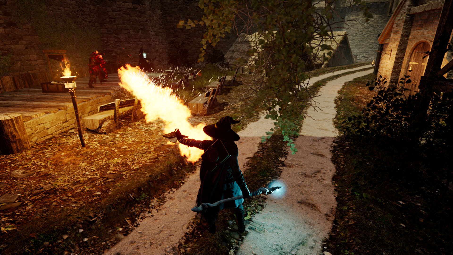 Screenshot for Codex Lost