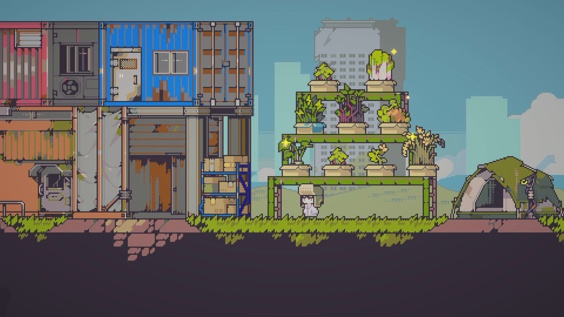 Screenshot for Doloc Town
