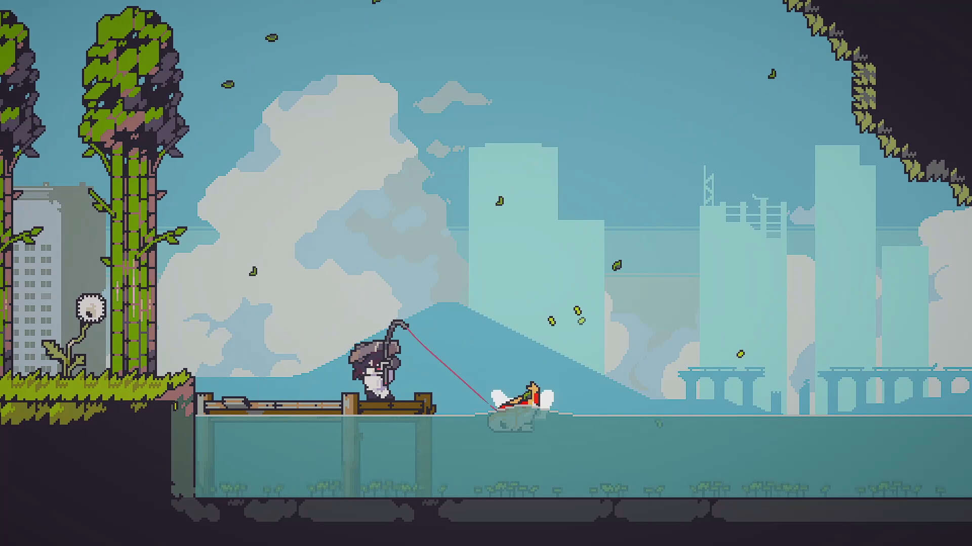 Screenshot for Doloc Town