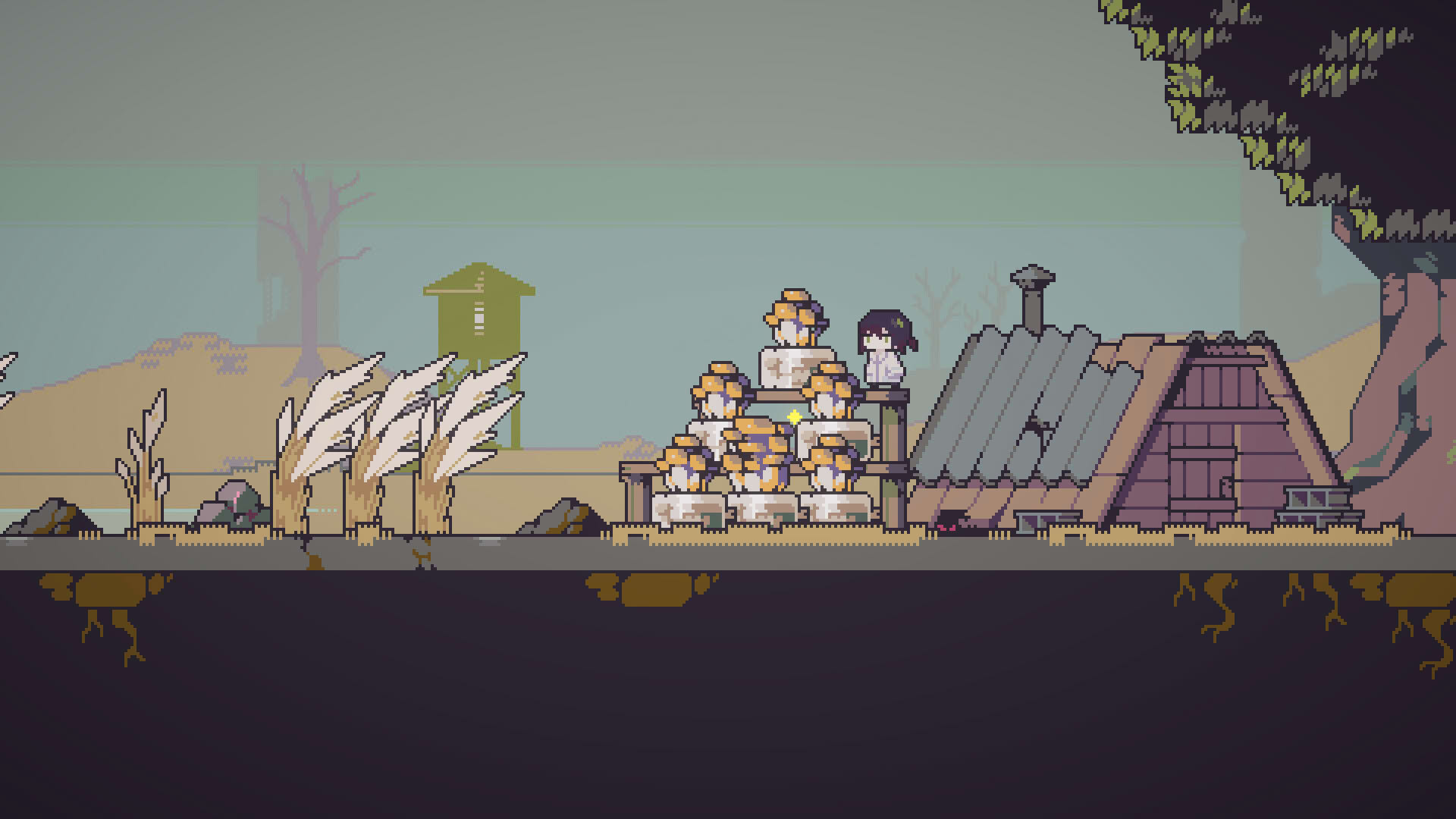 Screenshot for Doloc Town