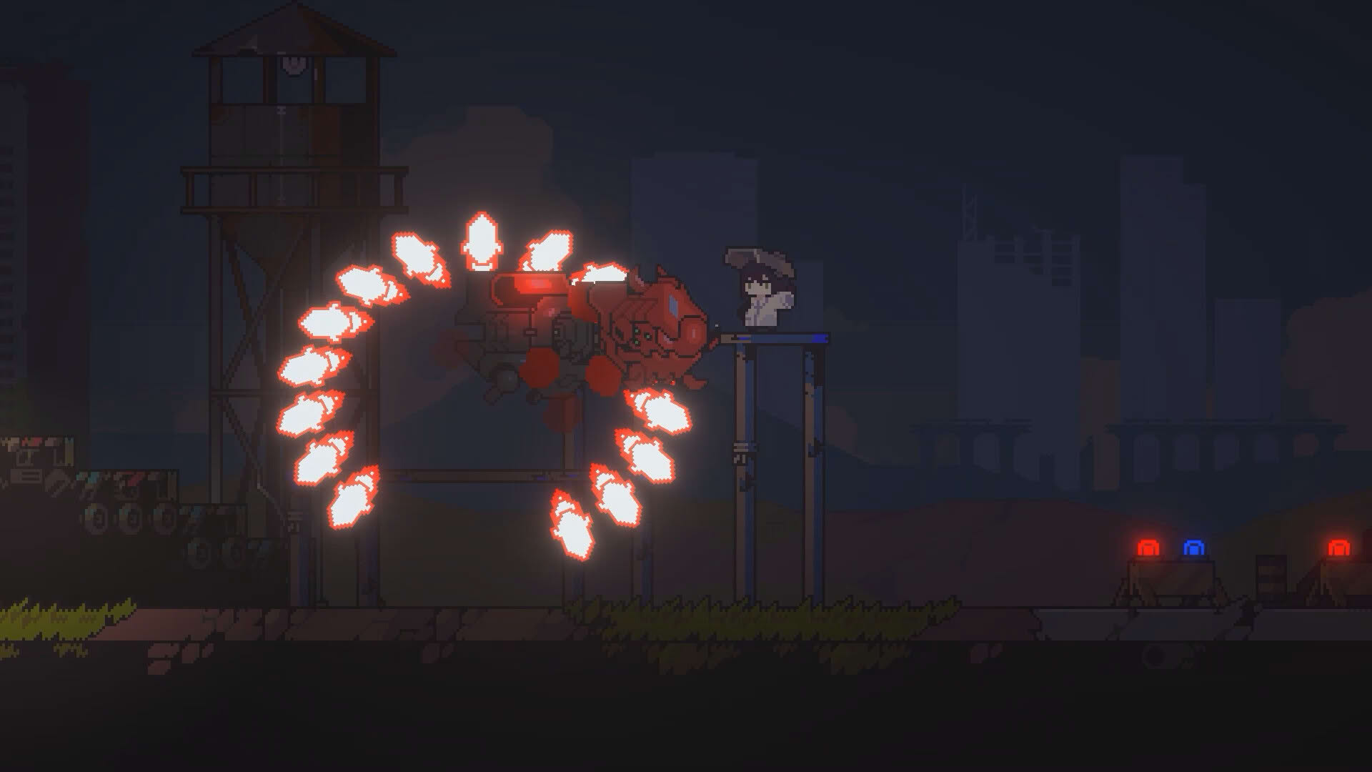 Screenshot for Doloc Town